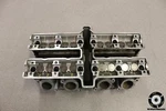 1991 Yamaha FZR600R Engine Top End Cylinder Head Valves Springs *core. Fixed Price $149.99.