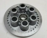 Clutch Basket Pressure Plate Disk 1974 Suzuki Water Buffalo Kettle. Fixed Price $39.99.