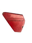 1970 Triumph TR25W 250 Trophy Oem Left Side Cover. Fixed Price $149.00.