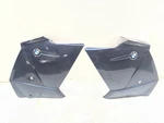 06-08 Bmw K1200GT Left Right Side Fairing Panel Cowl Body Cover Set 46637685029. Fixed Price $421.08.