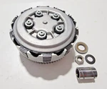 Complete Clutch Basket Assembly 1976-1977 Yamaha. Fixed Price $94.99.