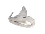 2004 Bmw R1150 Gs Adventure Right Cylinder Head Cover Trim Guard 46717675687. Fixed Price $34.79.