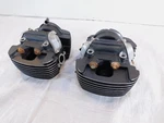 2004-16 Yamaha V-star XVS650 Classic Custom Front/rear Cylinder Heads & Cams. Fixed Price $174.95.