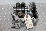 2005 Honda VTX1300S Ac Engine Motor Front Cylinder Head 12210-MEA-671. Fixed Price $74.95.