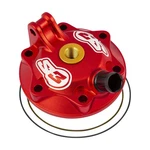 S3 XTR-BETARR-250-R Enduro Extreme Cylinder Head Kit Red. Fixed Price $165.64.