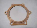 5X6-11181-00 Yamaha Engine Gasket Cover Seal Cylinder Head YZ490. Fixed Price $32.50.