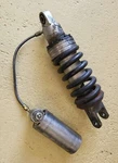 Honda VRF750R RC30 Rear Shock Suspension 52400MR7612. Fixed Price $241.76.