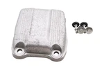 16 Piaggio MP3 500 Sport Abs Valve Cover. Fixed Price $59.99.