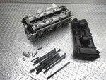 2022 21-25 Suzuki Hayabusa GSXR1300 Cylinder Head Engine Valve Cover Cam. Fixed Price $1519.99.