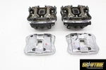98-03 Harley-davidson Sportster XL1200 Engine Cylinder Head Rocker Boxes Set. Fixed Price $664.05.