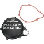 Boyesen Factory Clutch Cover Black CC-07AB For 2010-2017 Honda Crf 250. Fixed Price $124.95.