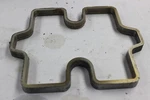 Head Cover Base 12341-MB4-000 1986 Honda V65 Magna VF1100C. Fixed Price $20.00.