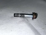 1982 Honda ATC185S Oem Vintage Bolt, Flange (6X28) 96001-06028-00. Fixed Price $8.00.