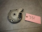 98 Suzuki Cylinder Head Dome Cap 11111-37E22 331. Fixed Price $74.99.