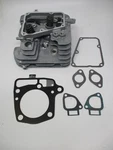 Genuine Kawasaki 99999-0628 726CC Cylinder Head #2 Complete FR730V FS651V FS691V. Fixed Price $329.99.