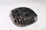 1974 Yamaha TY250 Cylinder Head Oem 434-11111-00-00 Chipped Fin Pictures. Fixed Price $35.95.