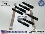 7 Honda Oem Stud Bolts 90032-KA5-690 1985-01 CR500R. Fixed Price $36.90.