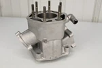 1982 Honda Oem Cylinder 12100-KA4-700 66 Mm Standard Bore. Fixed Price $250.00.