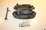 2007 Yamaha Star Xvs 1300 Engine Front Cylinder Head Cover 3D8-11191-00-00. Fixed Price $26.99.
