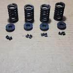 Oem 07-14 Polaris Rzr Ranger Sportsman 800 Valve Springs Keepers Locks Retainers. Fixed Price $99.99.