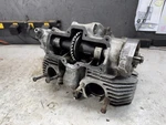 1969 Honda CB450 Super Sport Engine Top End Cylinder Head 8402.ACW. Fixed Price $150.00.