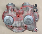 1987 Honda XR600R Cylinder Head Valve Rocker Cover Decompression Lever. Fixed Price $199.00.