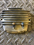 2005 05-16 Yamaha Cylinder Cam Cover 4VW-E1185-10-00. Fixed Price $12.95.