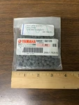 New Oem Yamaha Chain WR426F YZ400 WR400F 94591-50120 Ccb. Fixed Price $57.92.
