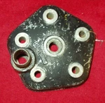 Honda Cylinder Head 1982 CR125R. Fixed Price $19.95.