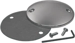 Drag Specialties Points Cover Chrome 30-0152K-BC223. Fixed Price $31.49.
