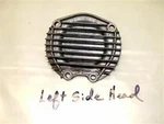 59-63 Honda Benly CA95 150 Left Head Cover. Fixed Price $87.00.