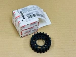 Ducati Genuine Timing Belt Roller Z20 For Scrambler Multistrada Series Nos. Fixed Price $127.00.
