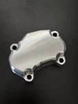 1992 2001 Honda CR250 Power Valve Cover +10MM Rh 12106-KZ3-860. Fixed Price $65.00.