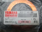 New Yamaha Oem Head Gasket 3R3-11181-00-00 YZ125 1978-1980. Fixed Price $17.50.
