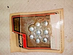Colony #8474-8 Cylinder Base High Crown Set 1978-84 Hd Shovelhead Chrome A3262. Fixed Price $19.89.