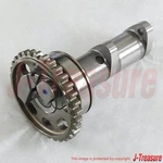 Yamaha YZ450F 2003-2006 Genuine Camshaft Assy 5TA-12180-10-00 Oem. Fixed Price $330.94.