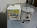Nos Yamaha Piston Std 19694-1997 WR250 199-1995 YZ250 4EW-11631-01-A0. Fixed Price $102.57.