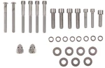 Drag Specialties Smooth Transmission End Set 89-06 St DS-190881S. Fixed Price $44.99.