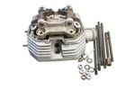 98 Moto Guzzi V11 Left Cylinder Head. Fixed Price $399.99.