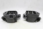 2012 Kawasaki Vulcan 900 Oem Front Rear Engine Top End Cylinder Head. Fixed Price $139.30.