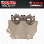 New 2017 2018 Yamaha YZ250FX Oem Cylinder Head Assembly. Fixed Price $624.95.