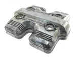 Oem Honda Rear Cylinder Head Cover 12311-MB0-000 Engine Top End Valve. Fixed Price $58.49.