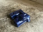 99-06 Yamaha *oem Cylinder Head Cover Valve 4RR-11191-02-00. Fixed Price $14.50.