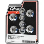 Colony Machine Rocker Shaft End Plug & Cap Kit 8224-8. Fixed Price $54.96.