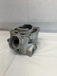 Kawasaki KX125 Cylinder Engine 1988 11005-1539. Fixed Price $550.00.
