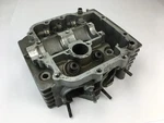 Yamaha Xtz 660 1993 Cylinder Head 3YF111010000. Fixed Price $202.70.