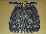 Nos 11111-29001 TS185 R/j/k 1971 To 1973 Genuine Suzuki Cylinder Head. Fixed Price $134.65.