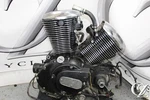 2008 Kawasaki VN900 Vulcan Custom Engine Motor Warranty. Fixed Price $995.95.