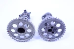 2022 Ktm 350 Xcf-w Camshaft Set Intake & Exhaust Oem Stock Good. Fixed Price $450.00.