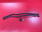 Kawasaki ZX750 Ninja Cylinder Head Oil Lines 1987 1988 1989 1990. Fixed Price $14.99.
